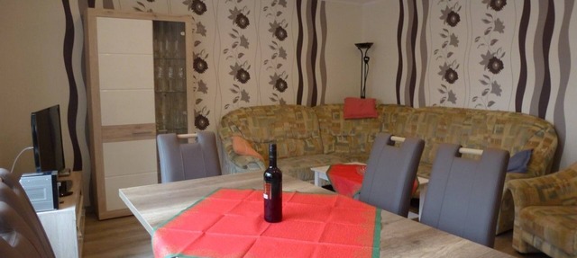Apartment 'Gisela Basche' with Private Terrace, Shared Garden and Wi-Fi