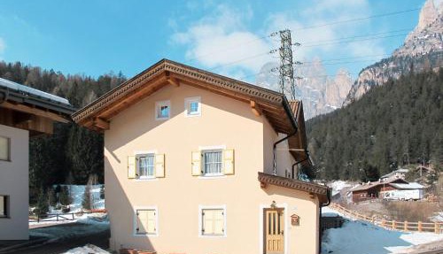 Apartment Giuditta by Interhome