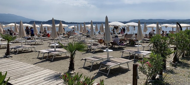 Apartment Golfo di Solcio GIGABIT Close to the Beach
