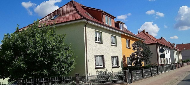 Apartment Grapatine