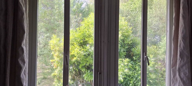 Apartment 'Greenfields' with Private Terrace, Private Garden and Wi-Fi