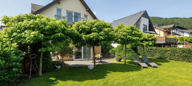 Apartment Gretel with Private Garden and Wi-Fi
