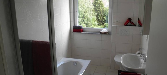 Apartment Hölzchen - Gästehaus Greimerather Forst