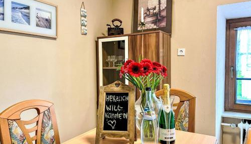 Apartment Holiday Home am Bostalsee-3 by Interhome