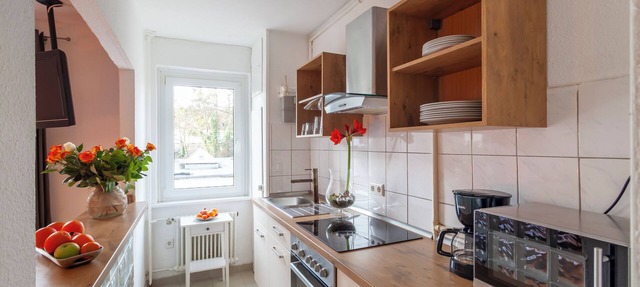 Apartment Hannover City
