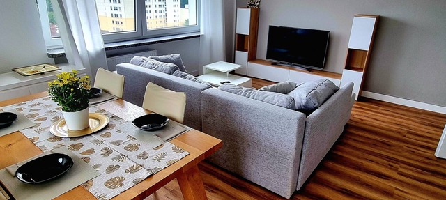 Apartment Hannover - Langenhagen center , free parking/wifi