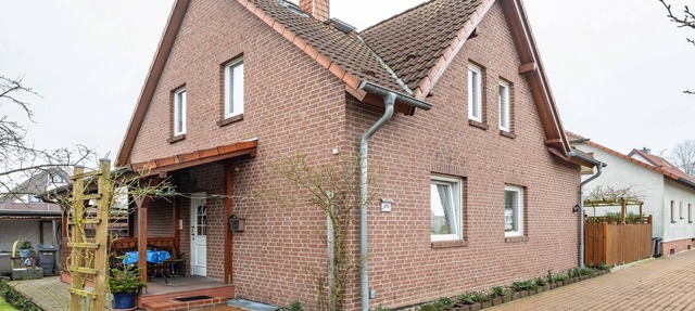 Apartment 'Hannover' with Wi-Fi