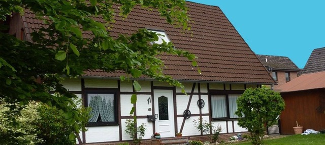 Apartment Heidelerche