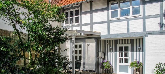 Apartment Heidekate in Steinhorst - 4 persons, 2 bedrooms