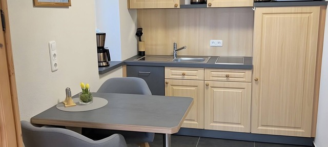 Apartment 'Hopfengarten 4' with Shared Terrace, Shared Garden and Wi-Fi