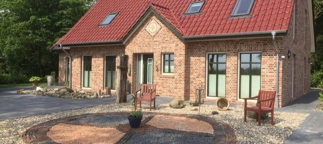 Apartment Huus Windroos