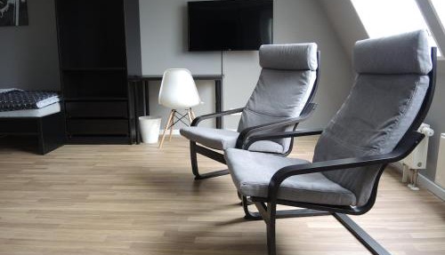Apartment I Lausitzring I BASF