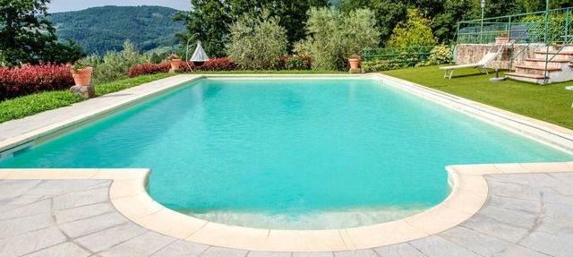 Apartment 'Il Cerro Basic Per Due' with Shared Pool and Shared Garden