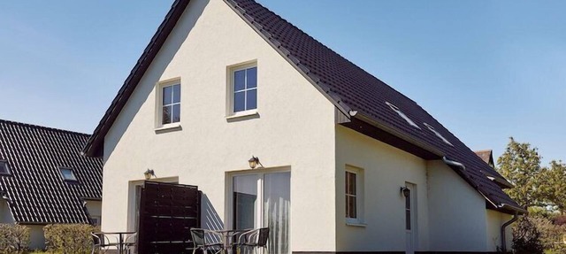 Apartment im Van der Valk Resort Linstow