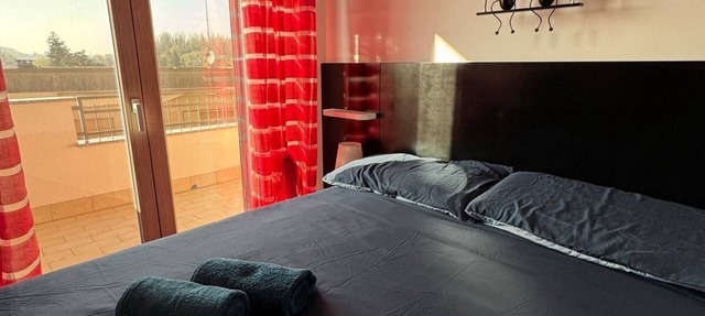 Apartment in Como