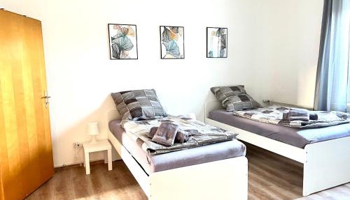 Apartment in Düren