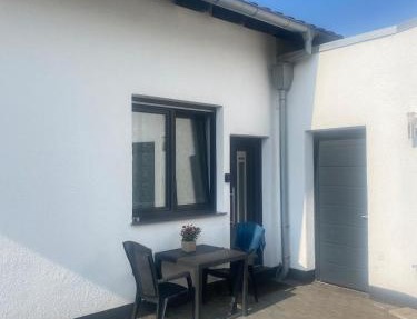 Apartment in der Eifel