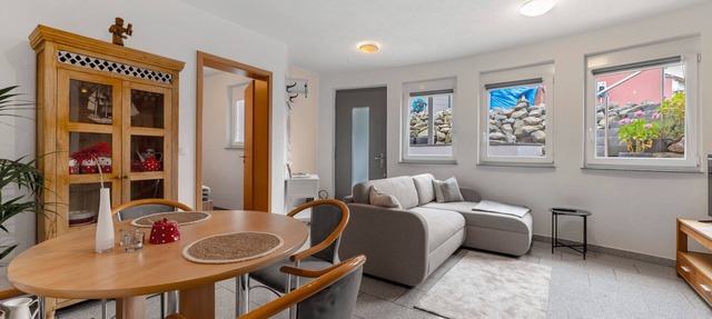 Apartment 'In Der Vulkan-Eifel' with Wi-Fi