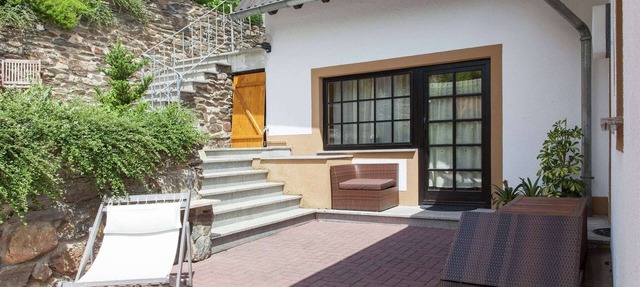 Apartment in Merschbach near forest