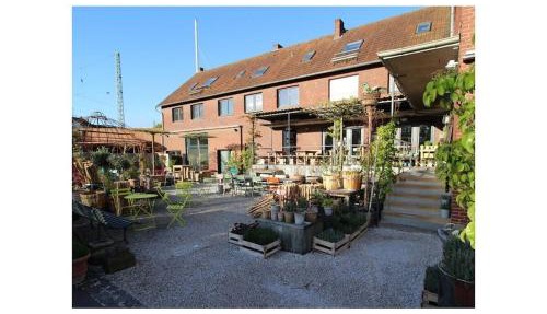 Apartment in Münster with swimming pool