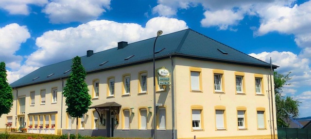 Apartment in Pellingen near Trier Sites