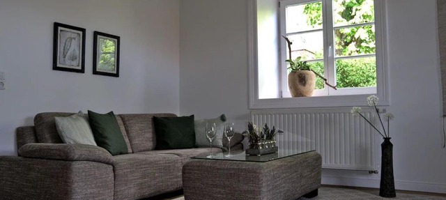 Apartment in ruhiger Wohnlage Sie sind in 3 Minuten am Trebbower See oder in 30 Minuten an der Ostsee