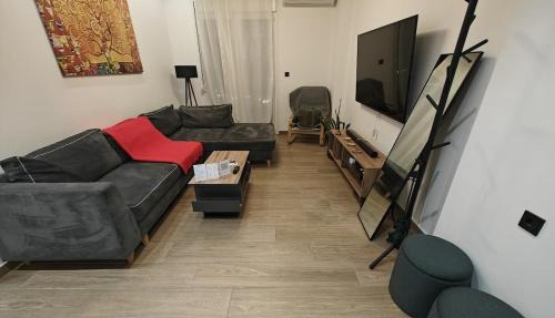 Apartment in the center of Serres