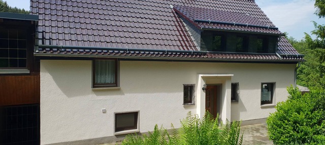 Apartment in the Eifel