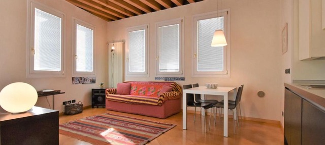 Apartment Iris by Interhome