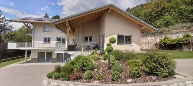 Apartment "Iris"
