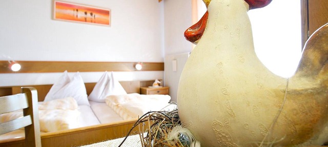 Apartment "Angerle Alm Apt Rosengarten" with Private Balcony, Shared Garden and Wi-Fi