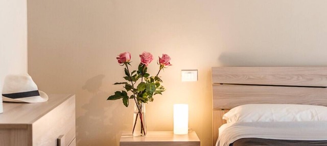 Apartment in Giavera del Montello for up to 4 people