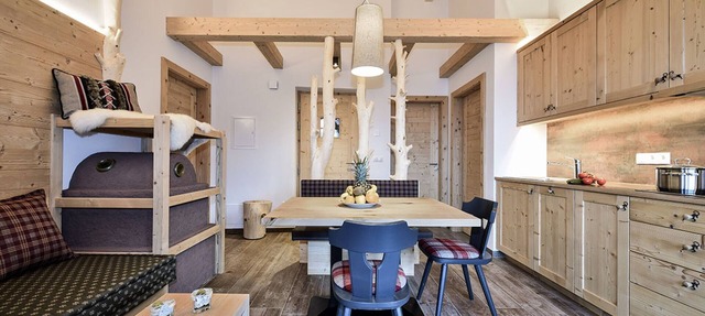 Apartment 'Ban Rutzner Plose' with Mountain View, Shared Terrace and Wi-Fi