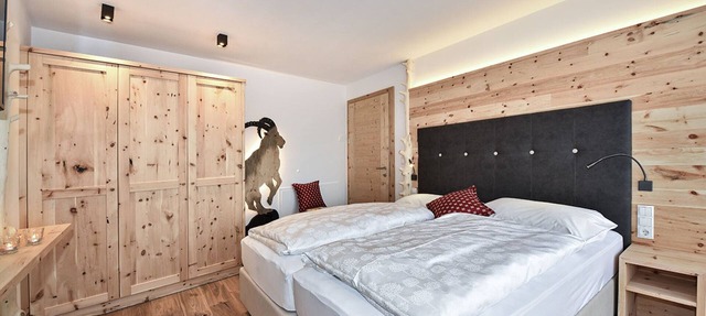 Apartment 'Ban Rutzner Trametsch' with Mountain View, Shared Terrace and Wi-Fi