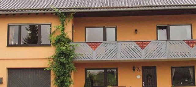 Apartment Jungbluth - 2 bed apartment -Non-smoking