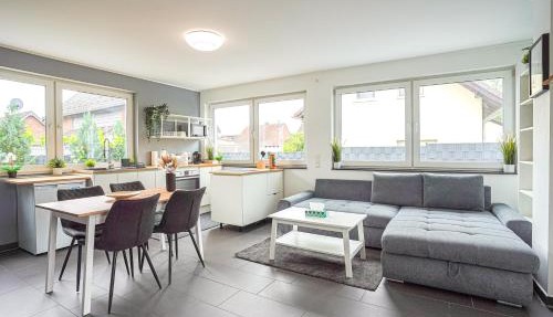 Apartment Köln