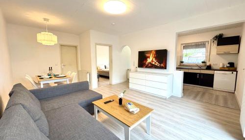 Apartment Köln GMPEG