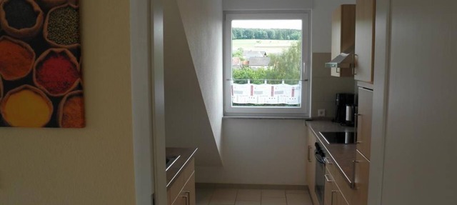 Apartment Kastanienallee - Gästehaus Greimerather Forst
