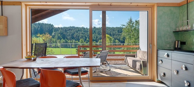 Apartment 'Kesselmoos' with Mountain View, Private Terrace and Wi-Fi
