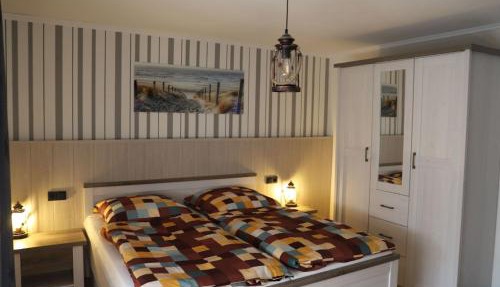 Apartment Komfortable Ferienwohnung in der Lüneburger Heide by Interhome