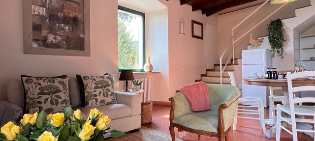 Apartment "La Brezza"