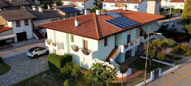 Apartment Lagoon House between Venezia and Jesolo near the Sile River Natur Park