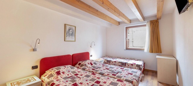 Apartment 'Latemar Casa Alma' with Mountain View, Balcony and Wi-Fi