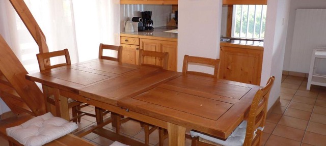 Apartment Le Zenith
