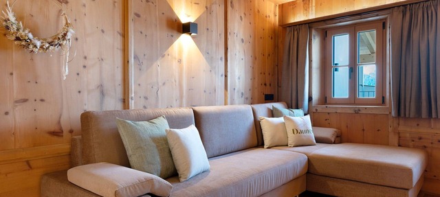 Apartment 'Lën' with Mountain View, Shared Garden and Wi-Fi