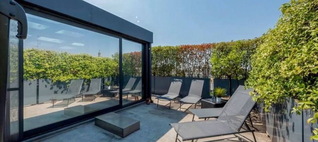 Apartment Leonardo - Three Bedroom Villa, Sleeps 6