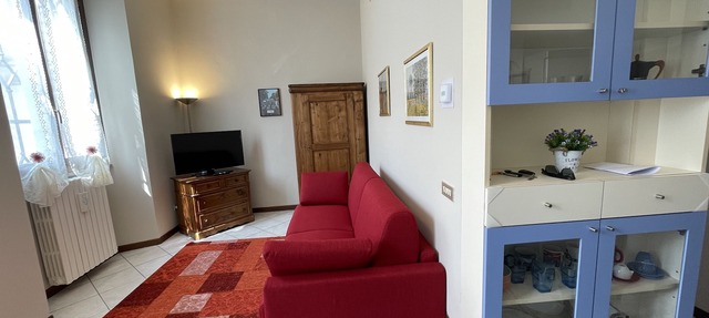 Apartment "Liberty"