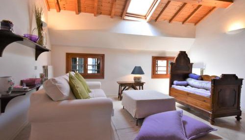 Apartment Loft Este by Interhome