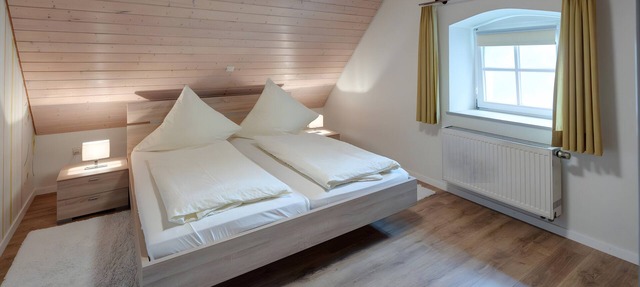 Apartment 'Löwenzahn' with Shared Terrace, Shared Garden and Wi-Fi
