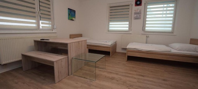 Apartment Möhringen